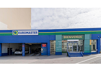 Euromaster Marseille 9eme image 1 Marseille Auto Repair Shops Euromaster Marseille 9eme image 1