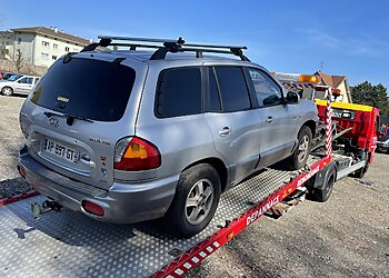 Eurorepar Pro Auto Service Garage Automobile image 2 Strasbourg Towing Companies Eurorepar Pro Auto Service Garage Automobile image 2