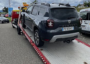 Eurorepar Pro Auto Service Garage Automobile image 3 Strasbourg Towing Companies Eurorepar Pro Auto Service Garage Automobile image 3