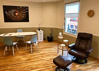 Eve Masselaert image 2 Meilleure Hypnothérapie à Reims Eve Masselaert image 2