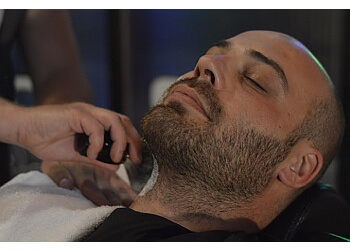 Everyone Speaks image 3 Bordeaux Barbershops Everyone Speaks image 3