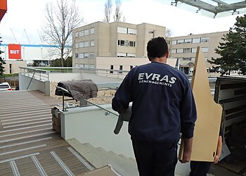 Evras Déménagements image 3 Meilleures Déménageurs à Nantes Evras Déménagements image 3