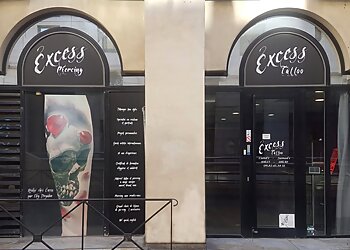 Excess Tattoo image 2 Meilleurs Salons De Tatouage à Montpellier Excess Tattoo image 2