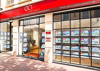 Meilleures Agences Immobilières à Cannes Exclusive Agency image 1