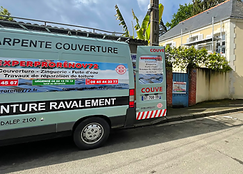 Experprorenov72 image 1 Meilleurs Couvreurs à Le Mans Experprorenov72 image 1