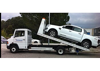 Express Remorquage image 2 Marseille Towing Companies Express Remorquage image 2