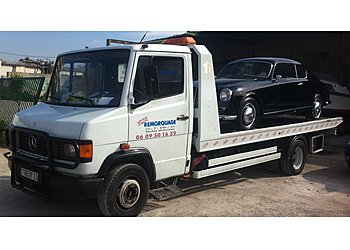 Express Remorquage image 3 Marseille Towing Companies Express Remorquage image 3