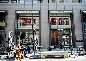 FAIPARLA image 2 Lyon Sandwich Shops FAIPARLA image 2