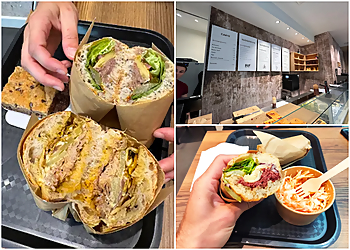 FAIPARLA image 3 Lyon Sandwich Shops FAIPARLA image 3