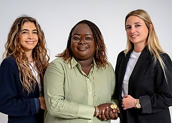 Fatou Babou Avocat image 2 Bordeaux Immigration Lawyers Fatou Babou Avocat image 2