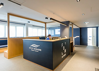 FBM Notaires-Groupe Monassier Toulouse image 2 Toulouse Notaries FBM Notaires-Groupe Monassier Toulouse image 2