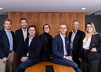 Toulouse Notaries FBM Notaires-Groupe Monassier Toulouse image 1