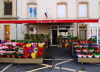 Meilleurs Fleuristes à Nancy FLEUR et K image 1