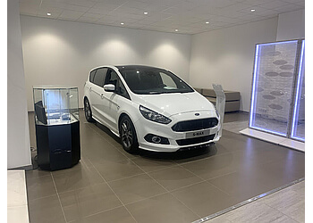 FORD BYmyCAR Nice image 3 Meilleurs Concessionnaires De Voitures à Nice FORD BYmyCAR Nice image 3