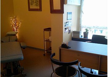 François Nivollet image 3 Meilleure Acupuncture à Lyon François Nivollet image 3