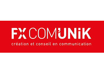 Meilleures Agences De Marketing à Grenoble FX-COMUNIK image 1