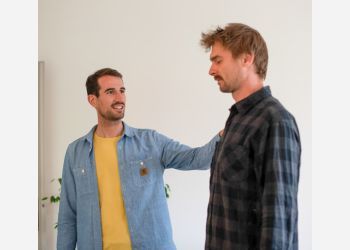 Fabien Cullaz image 3 Meilleure Hypnothérapie à Grenoble Fabien Cullaz image 3