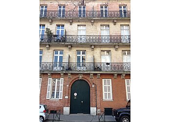 Fabien Jamois image 2 Meilleure Acupuncture à Toulouse Fabien Jamois image 2