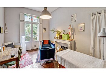 Fabien Jamois image 3 Meilleure Acupuncture à Toulouse Fabien Jamois image 3