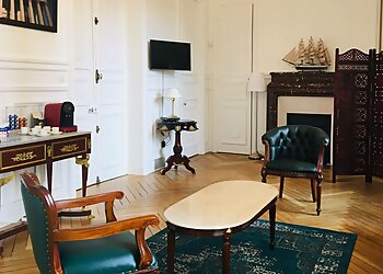 Fabien LACAILLE image 2 Meilleurs Avocats En Droit Du Travail à Le Havre Fabien LACAILLE image 2