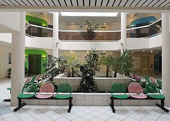 Fabien Lefranc image 2 Dijon Podiatrists Fabien Lefranc image 2