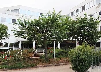 Fabien Lefranc image 3 Dijon Podiatrists Fabien Lefranc image 3