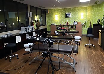 Fabien MATHIEU image 2 Meilleurs Chiropracteurs à Dijon Fabien MATHIEU image 2