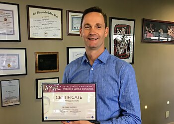 Fabien MATHIEU image 3 Meilleurs Chiropracteurs à Dijon Fabien MATHIEU image 3