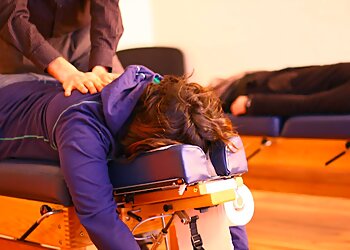 Fabrice Bazot image 2 Meilleurs Chiropracteurs à Grenoble Fabrice Bazot image 2