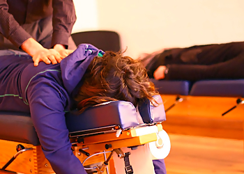 Fabrice Bazot image 3 Meilleurs Chiropracteurs à Grenoble Fabrice Bazot image 3