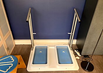 Fabrice Izquierdo image 2 Rennes Podiatrists Fabrice Izquierdo image 2