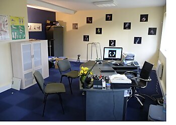 Fabrice Izquierdo image 3 Rennes Podiatrists Fabrice Izquierdo image 3