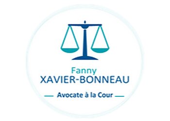 Fanny XAVIER-BONNEAU image 3 Dijon Divorce Lawyers Fanny XAVIER-BONNEAU image 3