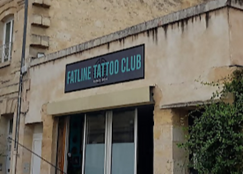 Fatline Tattoo Club image 2 Meilleurs Salons De Tatouage à Bordeaux Fatline Tattoo Club image 2