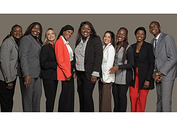 Fatou Babou Avocat image 2 Bordeaux Immigration Lawyers Fatou Babou Avocat image 2