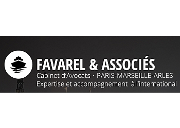 Marseille  Favarel & Associés