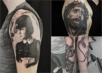 Feeling Tattoo Piercing image 3 Meilleurs Salons De Tatouage à Bordeaux Feeling Tattoo Piercing image 3