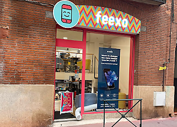 Meilleures Réparation De Téléphones Portables à Toulouse Feexo image 1