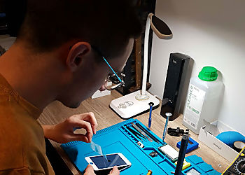 Feexo Montpellier image 3 Montpellier Cell Phone Repair Feexo Montpellier image 3