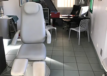 Fery Loic image 2 Meilleurs Podologues à Marseille Fery Loic image 2