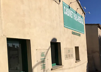 Fery Loic image 3 Meilleurs Podologues à Marseille Fery Loic image 3