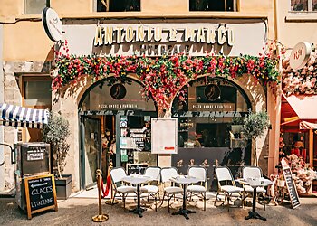 Festa Love image 2 Meilleures Pizzerias à Lyon Festa Love image 2