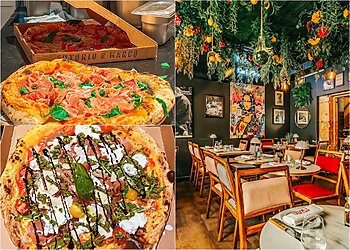 Festa Love image 3 Meilleures Pizzerias à Lyon Festa Love image 3