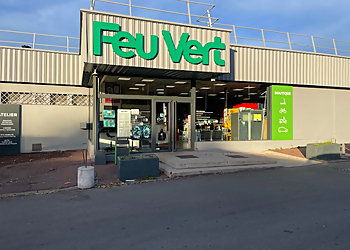 Meilleurs Garages Automobiles à Montpellier Feu Vert Montpellier image 1