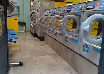 Fez Laverie image 3 Meilleurs Services De Laverie à Montpellier Fez Laverie image 3