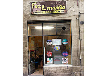 Montpellier  Fez Laverie
