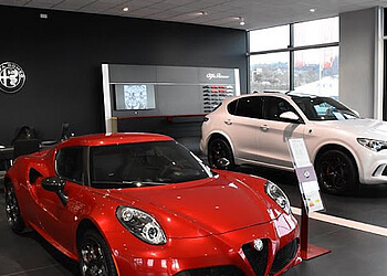 Fiat Saint-Etienne image 2 Meilleurs Concessionnaires De Voitures à Saint-Étienne Fiat Saint-Etienne image 2