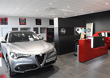 Fiat Saint-Etienne image 3 Meilleurs Concessionnaires De Voitures à Saint-Étienne Fiat Saint-Etienne image 3