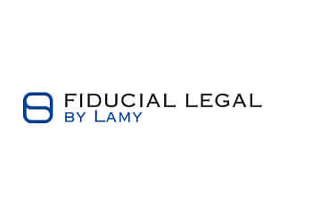 Lyon  Fiducial Legal By Lamy