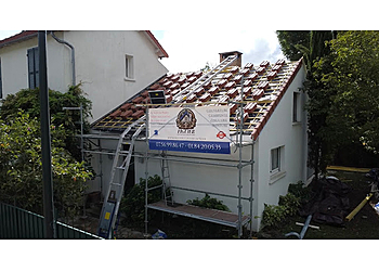 Figuier Couverture & Rénovation image 3 Meilleurs Couvreurs à Boulogne-Billancourt Figuier Couverture & Rénovation image 3